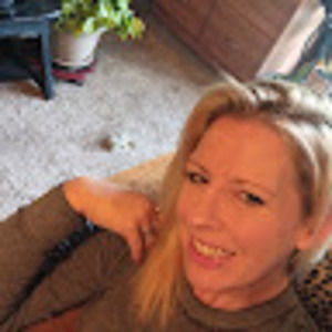 Meet your Posher, Stacy